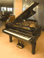 Steinway B